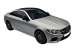 Tavita portbagaj Mercedes E Class (C 238) Coupe