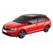 Tavita portbagaj Guardliner Skoda Rapid Spaceback portbagajul mai jos