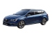Tavita portbagaj Renault Megane IV Grandtour / Estate UP GUARDLINER 