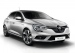 Tavita portbagaj Renault Megane IV hatchback 5 usi GUARDLINER