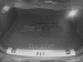Covoras cauciuc portbagaj auto dedicat Ford Edge 2016- 