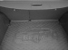 Covoras cauciuc portbagaj auto dedicat Kia Niro (LOW) 2016-