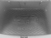 Covoras cauciuc portbagaj auto dedicat Opel Astra K HB 15- (UP)