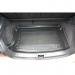 Tava portbagaj clasica dedicata Seat Ibiza V (typ 6F) 06.2017-prezent - portbagaj sus (UP)