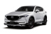 Tavita portbagaj Premium dedicata Mazda CX5 II (KF) 2017-