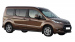 Tavita portbagaj Guardliner Ford Grand Tourneo Connect II lung