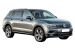 Tava portbagaj Guardliner dedicata VW Tiguan 2 Allspace 5/7 locuri  Seat Tarraco