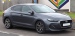Covor portbagaj cauciuc dedicat Hyundai i30 III 12.2017-prezent Fastback LOW