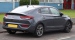 Covor portbagaj cauciuc dedicat Hyundai i30 III 12.2017-prezent Fastback LOW