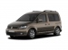 Tava portbagaj Premium VW Caddy Maxi Startline 5 locuri (typ 2K)