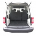 Tava portbagaj Premium VW Caddy Maxi Startline 5 locuri (typ 2K)