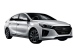 Tava portbagaj auto Guardliner Hyundai Ioniq Hybrid / Elektro