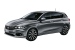 Tava portbagaj dedicata Fiat Tipo II HB Guardliner
