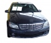 Tavita (tava) portbagaj Mercedes C Klasse W204 Sedan Guardliner™ (traversa vizibila)
