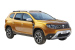 Tavita portbagaj Dacia Duster II 4x4 Premium 2018.02 -