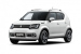 Tava portbagaj dedicata Suzuki Ignis III (b.neculisanta) Guardliner