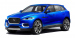 Tavita portbagaj Jaguar F-Pace (X761) Guardliner