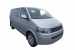 Tava portbagaj Guardliner Volkswagen T5 / T6 Caravelle Long V/5