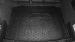 Covoras cauciuc portbagaj auto dedicat Seat Ateca / Skoda Karoq - modele 4x2 (LOW)