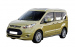 Tavita portbagaj Guardliner Ford Tourneo Connect II scurt