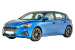 Tavita portbagaj dedicata Ford Focus IV HB (low)