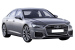 Tavita portbagaj Guardliner Audi A6 4H Sedan 06.2018-
