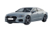 Tavita portbagaj Premium Audi A7 C8 Sportback 4K 02.2018-