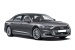 Tavita portbagaj Guardliner Audi sedan A8 (D5) / A8 (D5) Quattro (typ 4N / F8)