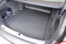 Tavita portbagaj Premium Audi sedan A8 (D5) / A8 (D5) Quattro (typ 4N / F8)