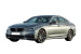 Tava Premium dedicata portbagaj auto BMW 5 G30 sedan