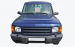Tavita Portbagaj Guardliner Land Rover Discovery 2