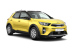 Tavita clasica portbagaj auto Kia Stonic LOW