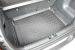 Tavita Guardliner portbagaj auto Kia Stonic LOW