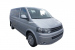 Tava portbagaj Premium Volkswagen T5 / T6 Caravelle Long V/5 dupa 2003