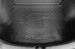 Covoras cauciuc protectie portbagaj Hyundai i30 III Fastback (2019-) fara podea 810134