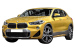 Tavita portbagaj Premium dedicata BMW X2 (F39)