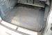 Tavita portbagaj clasica dedicata BMW X4 (G02) 