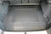 Tavita portbagaj clasica dedicata BMW X4 (G02) 