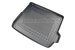 Tavita portbagaj clasica dedicata BMW X4 (G02) 
