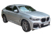 Tavita portbagaj Guardliner dedicata BMW X4 (G02)