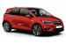 Tavita portbagaj Opel Crossland X /Citroen C3 Aircross II PREMIUM - portbagajul mai sus
