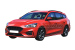 Tavita portbagaj Ford Focus IV Wagon Guardliner