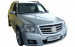 Tava portbagaj dedicata Mercedes GLK X204 Aristar Guardliner