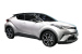 Tavita portbagaj Toyota C-HR Guardliner 193381GRD - LOW