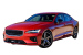 Tava portbagaj Premium dedicata Volvo S60 III, 192597CM