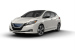 Tavita portbagaj auto dedicata Nissan Leaf II