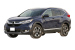 Tava portbagaj Premium Honda CR-V RW (V) / CR-V RW (V) Hybrid (UP)