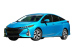 Tava portbagaj Toyota Prius IV Plug-in Hybrid (XW50)