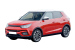 Tavita portbagaj GUARDLINER dedicata SsangYong Tivoli Facelift (LOW)