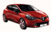 Tava portbagaj Renault Clio IV Premium